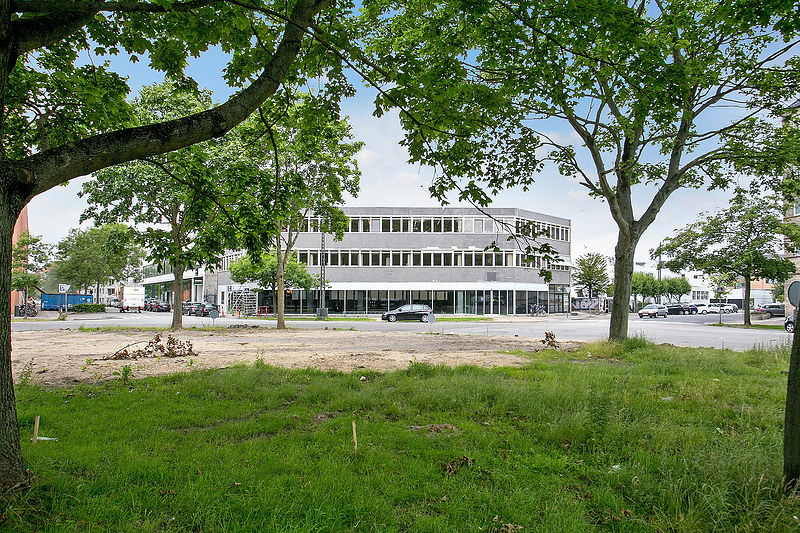 Sankt kjelds plads 12, 1. kontor udlejes i 2100 københavn à Skt kjelds kvarter
