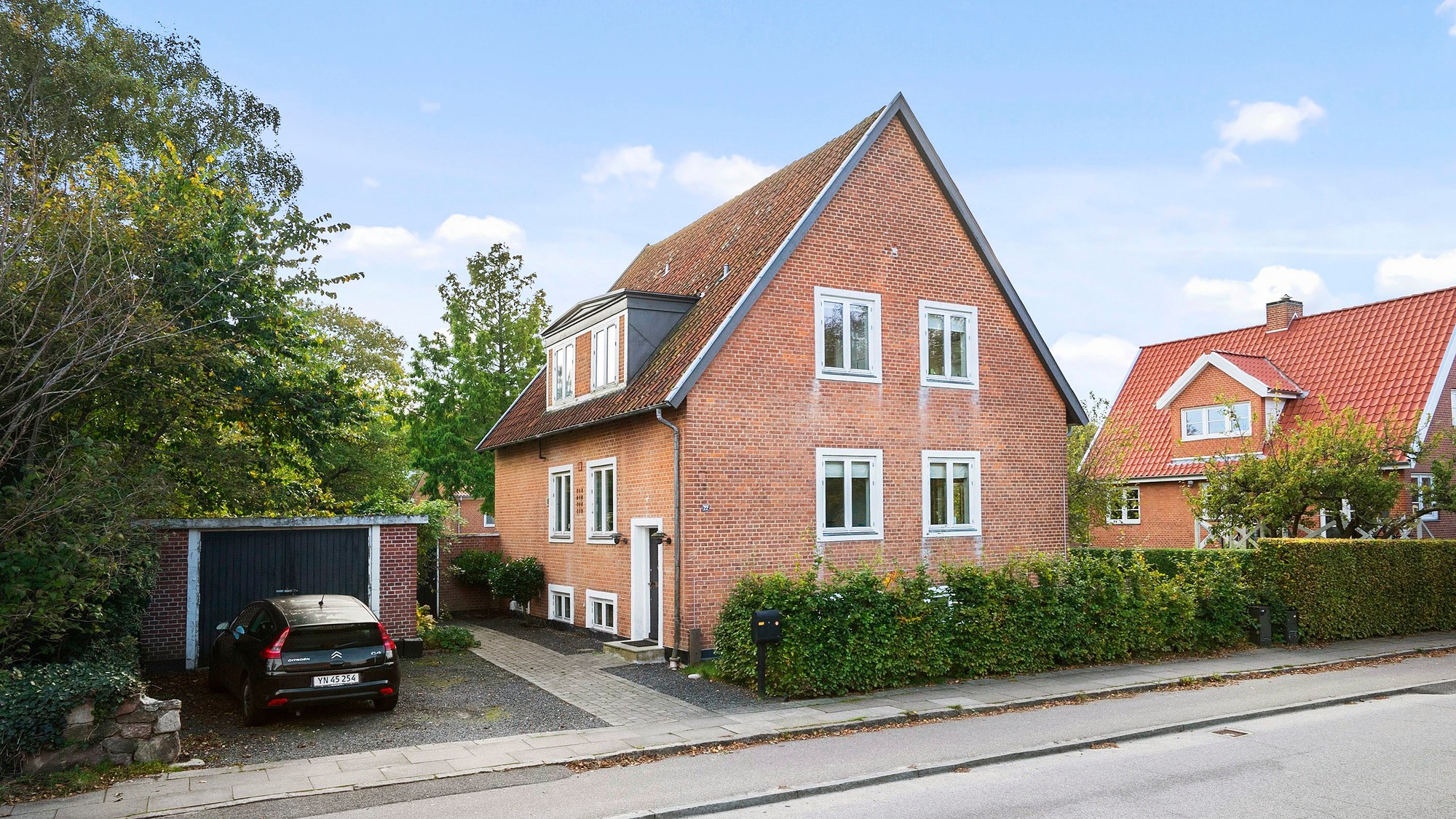 Skovgaardsvej 22, 8800 Viborg | Wulff & Partnere