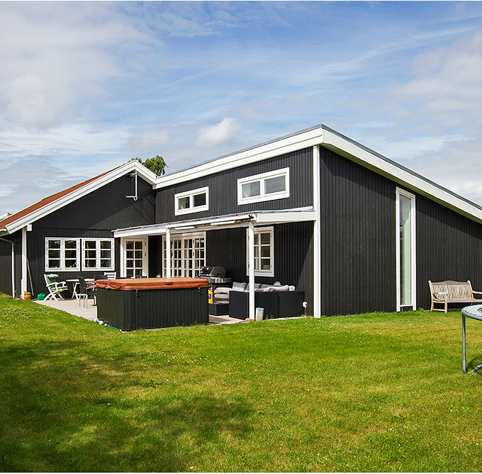 Nordtoften 7, 4040 Jyllinge - 1903213
