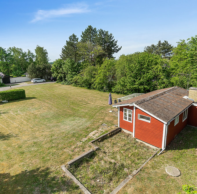 Lykkesholmvej 22, 3400 Hillerød - 1903367