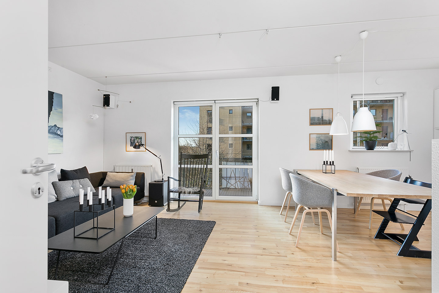 Ã
parken 8, 2. 3 i 8000 aarhus c til salg hos lokalbolig.dk