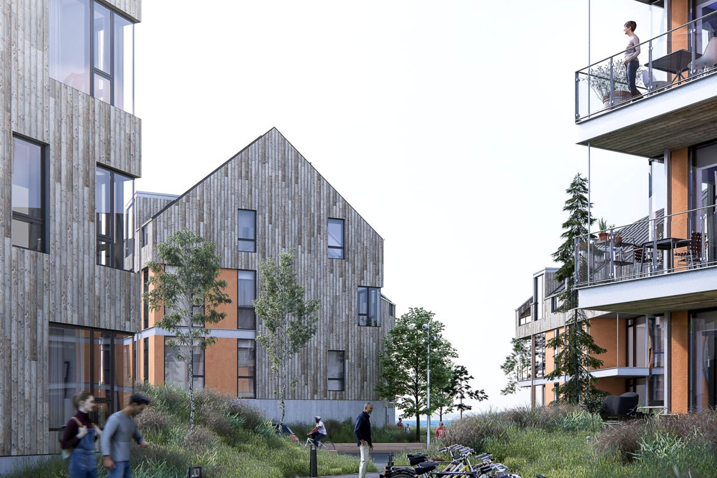 Get Flotte strand huse For iPhone Free Flotte Strand Huse