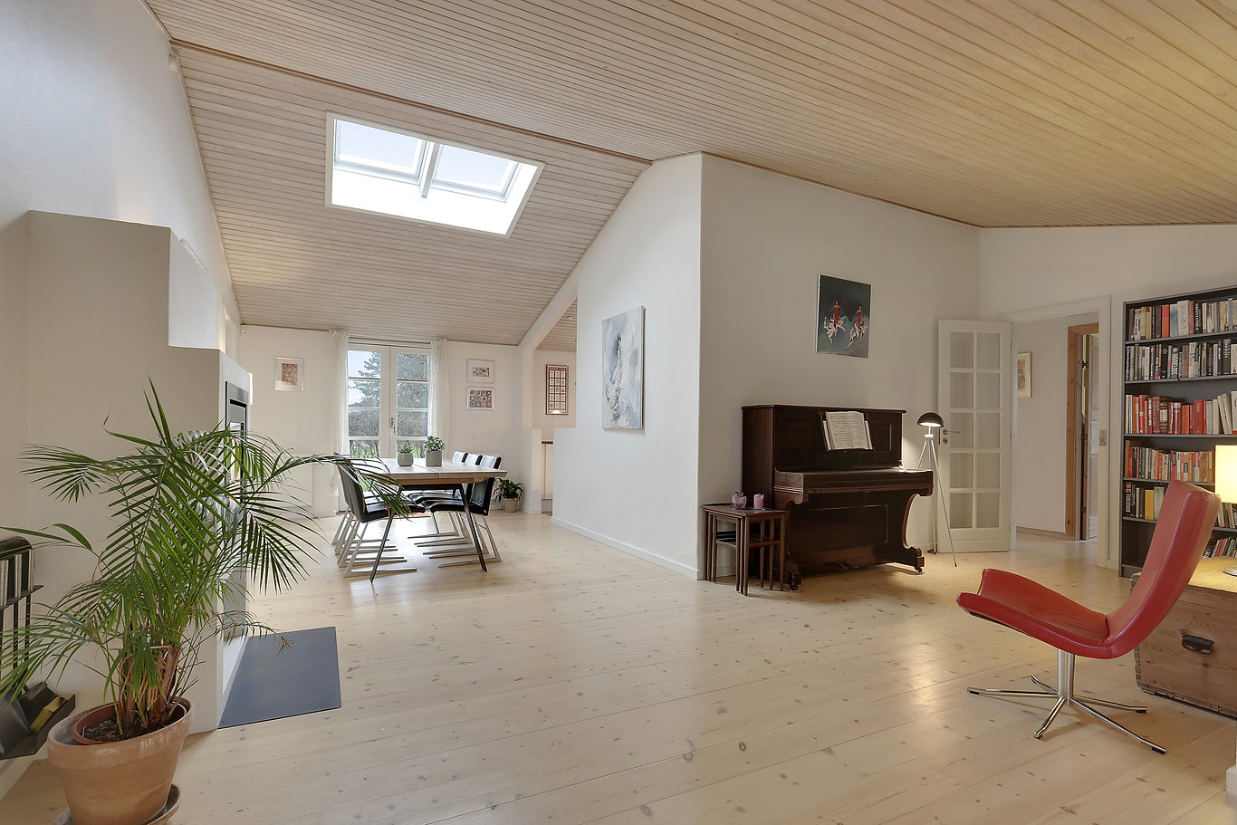 Humlebæk strandvej 53, 3050 humlebæk villa på 196 kvm sagsnr ...