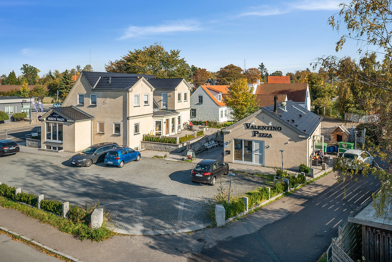 husets frisør stenløse husets frisør stenløse