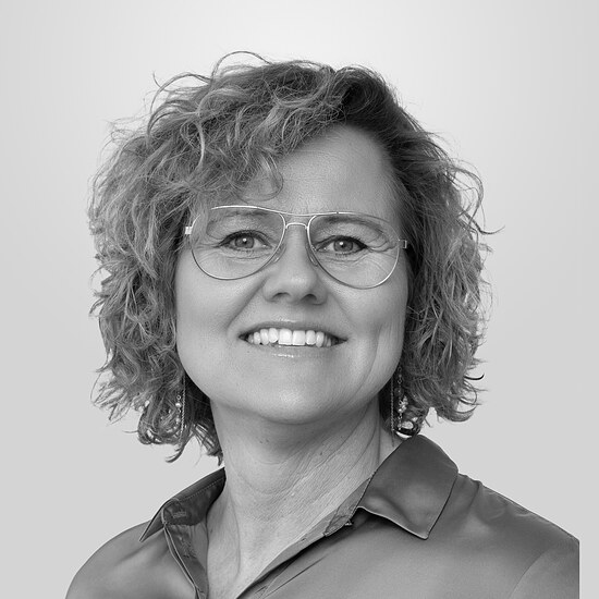 Susanne Vang Pedersen