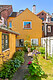 Set fra haven