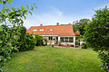 Set fra haven