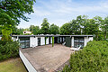 Set fra haven