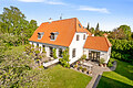 Set fra haven