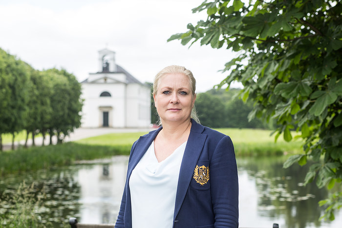 Ejendomsmægler - Teamchef/ Sagskoordinator/ Ejendomsmægler MDE Britt Grønfeldt-Sørensen