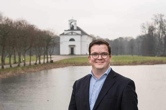 Ejendomsmægler - Ejendomsmægler, MDE Morten Due Thykier