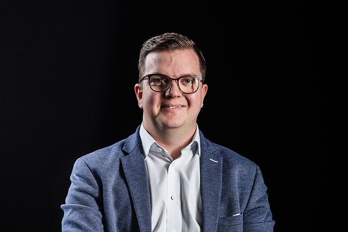 Morten Due Thykier, Ejendomsmægler, MDE