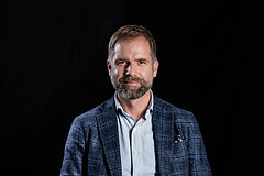 Stefan Skafdrup