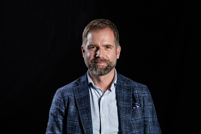 Stefan Skafdrup, Indehaver/ Ejendomsmægler MDE