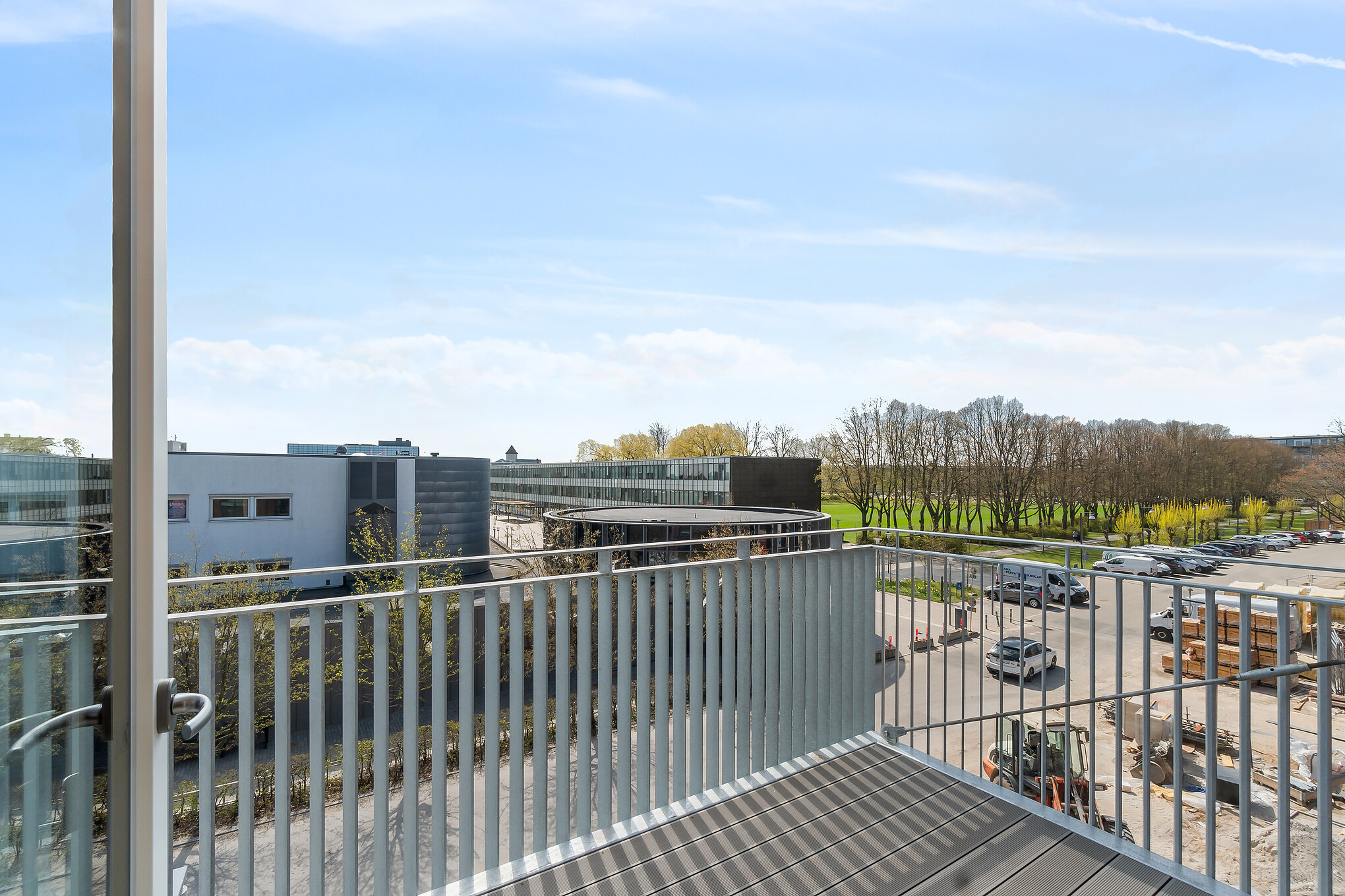 Aage Knudsens Strøg 12, st. th billede 6