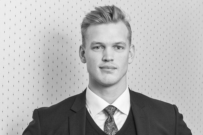 Ejendomsmægler - Salg og Vurdering Daniel Andersen