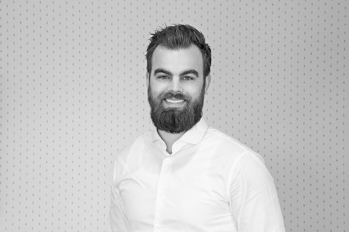 Ejendomsmægler - Indehaver/ Ejendomsmægler MDE/ Vurderingskonsulent for Totalkredit Rasmus Bech