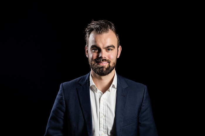 Ejendomsmægler - Indehaver/ Ejendomsmægler MDE/ Vurderingskonsulent for Totalkredit Rasmus Bech