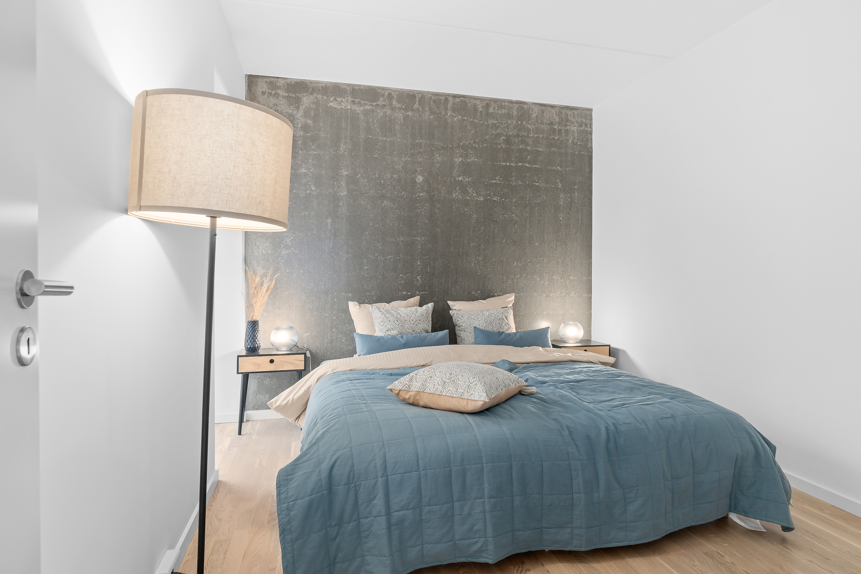 4-room apartment in København S