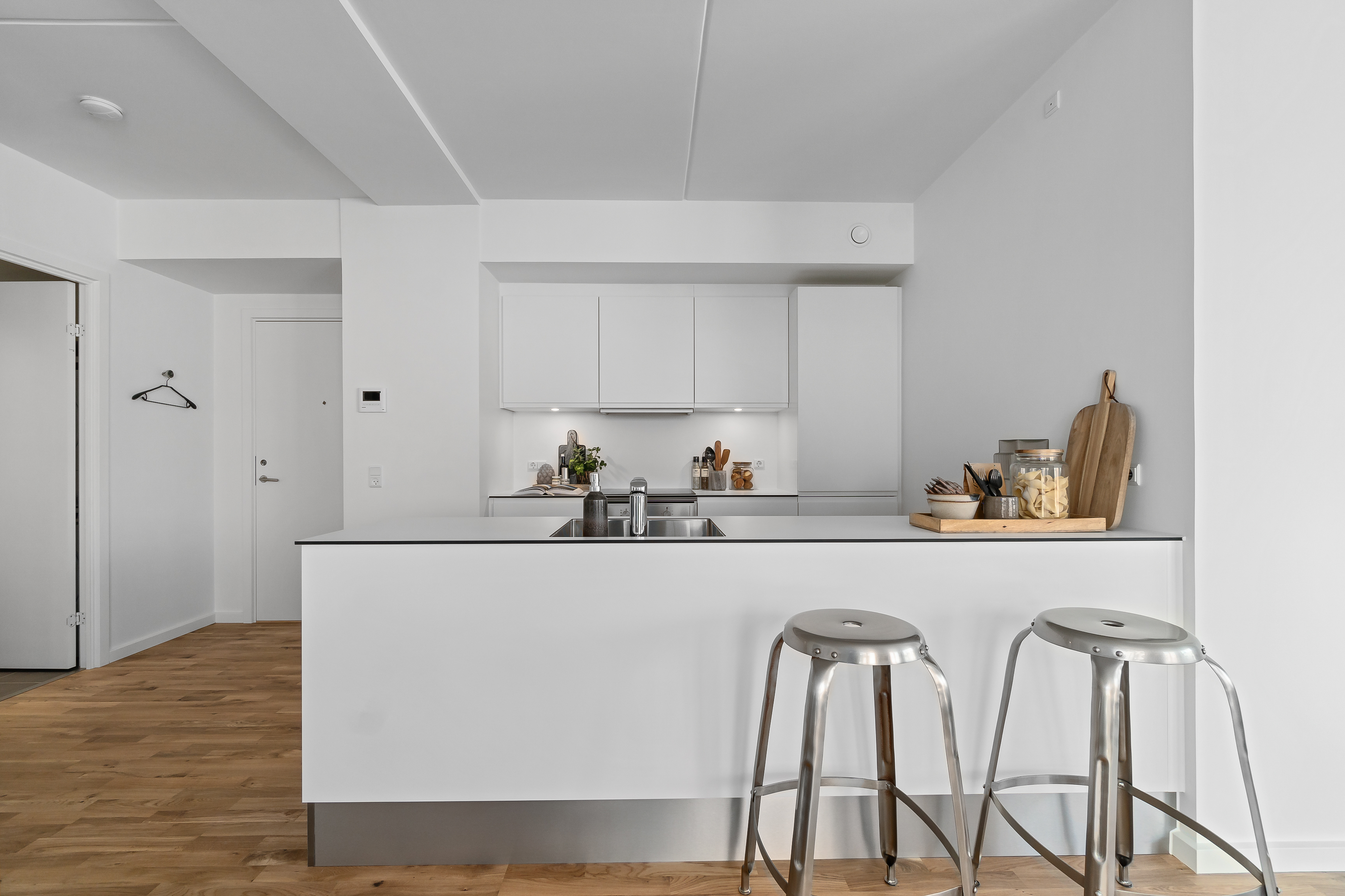 Else Alfelts Vej 37, 1. 3 billede 3