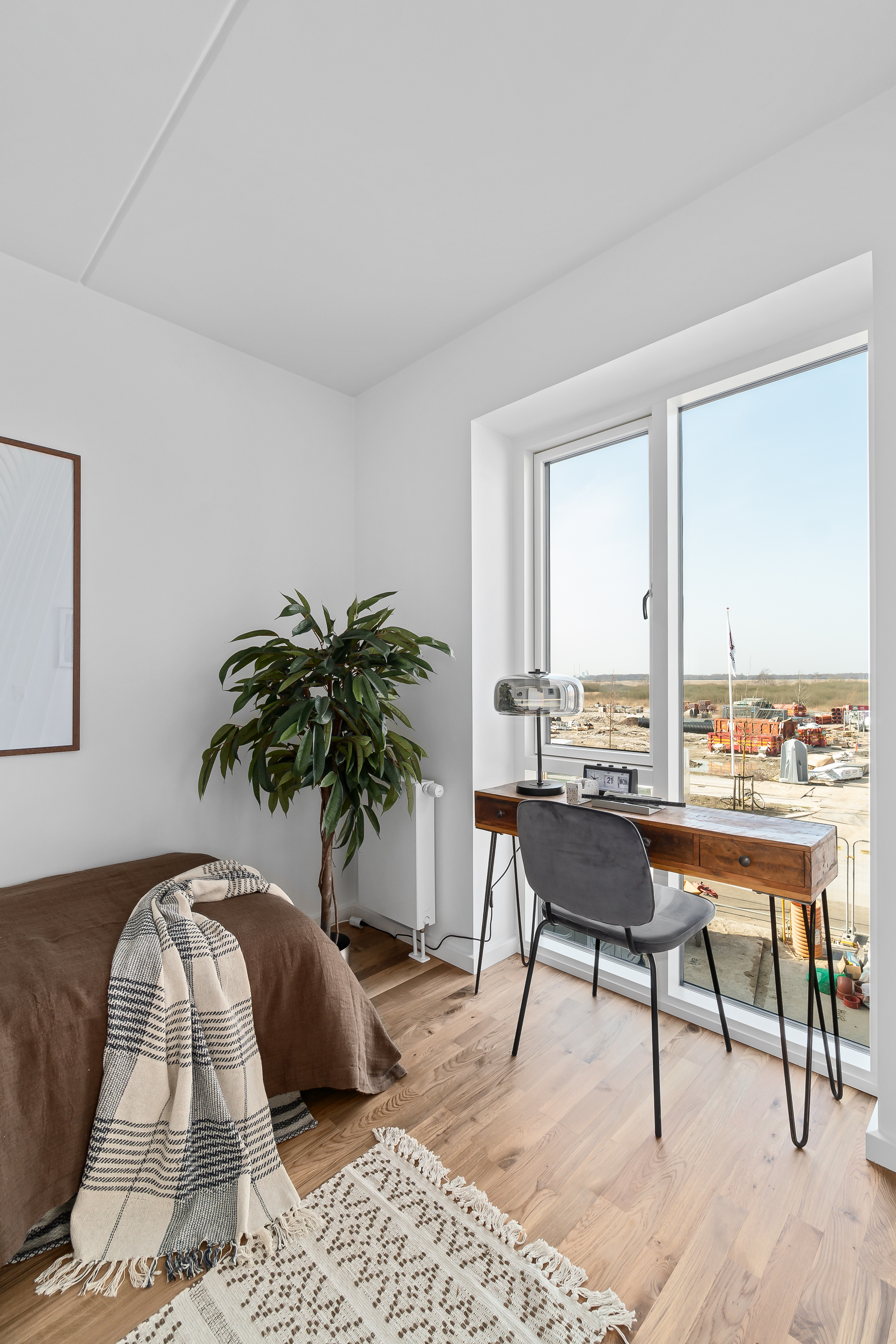 Else Alfelts Vej 37, 1. 3 billede 6