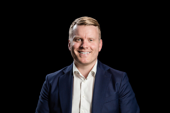 Brian Enoch Greve, Indehaver, Ejendomsmægler MDE