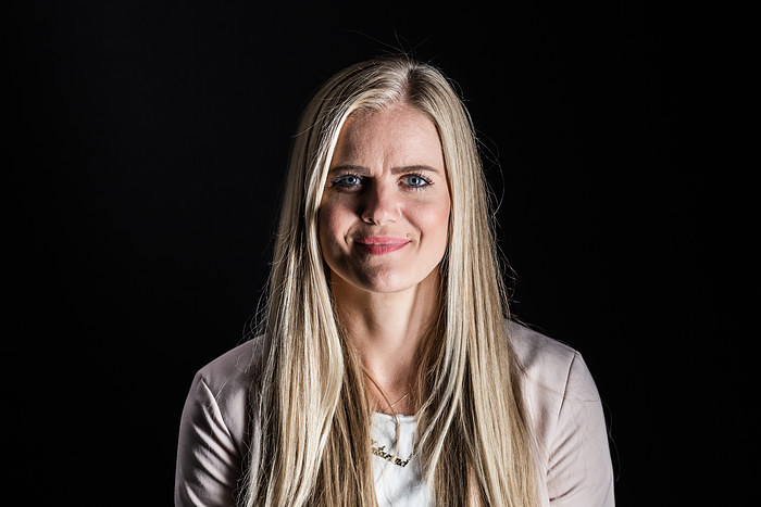 Ejendomsmægler - Sagskoordinator Katarina Kai
