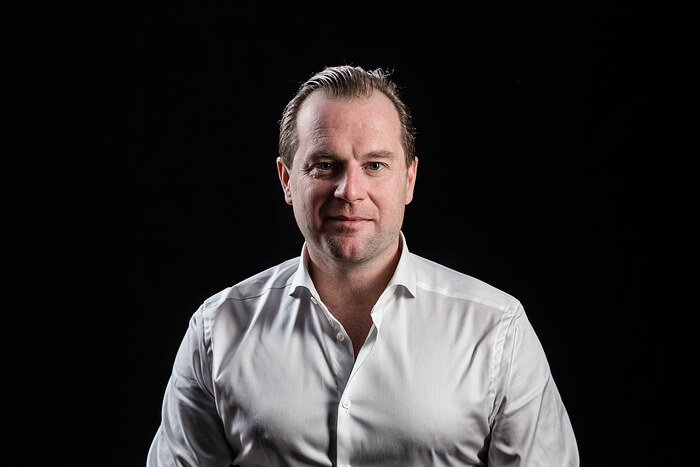 Ejendomsmægler - Salg og vurdering Nikolaj Larsen