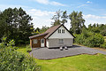 Set fra haven