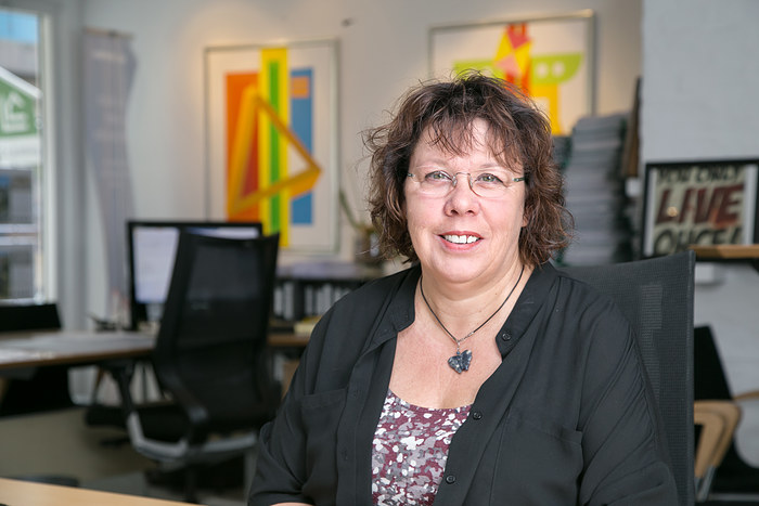 Ejendomsmægler - Sagskoordinator Bettina Henningsen
