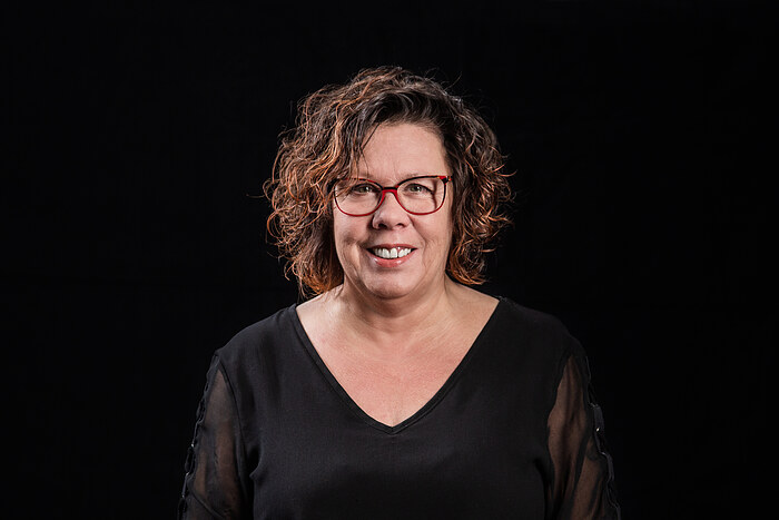 Bettina Henningsen, Sagskoordinator