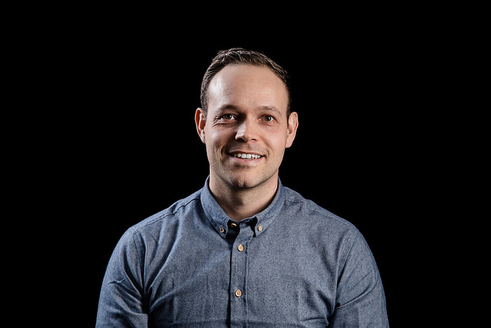 Jens Hougaard, Ejendomsmægler, MDE