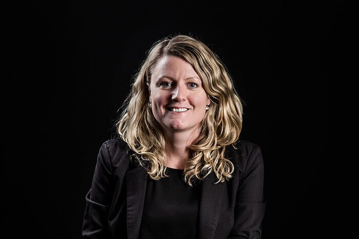 Malene Ødegaard König, Sagsbehandler/ Ejendomsmægler MDE