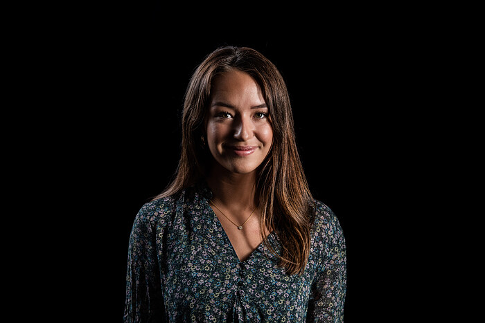 Ejendomsmægler - Sagskoordinator Cecilie Larsen