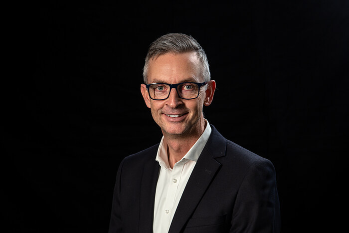 Lars Gravenslund Bern, Indehaver, Ejendomsmægler MDE, Køberrådgiver