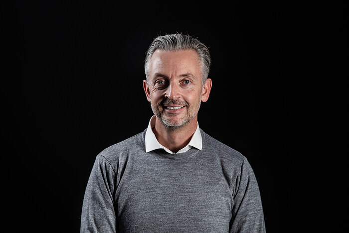 Lars Gravenslund Bern, Indehaver, Ejendomsmægler MDE, Køberrådgiver