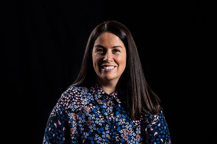 Malene W. Hansen, Administrationschef, Ejendomsmægler MDE, Køberrådgiver