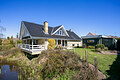 Set fra haven