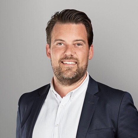 Ejendomsmægler - Ejendomsmægler MDE Allan Lysholdt-Hjarding