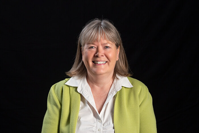 Birgitte Bang, Sagskoordinator