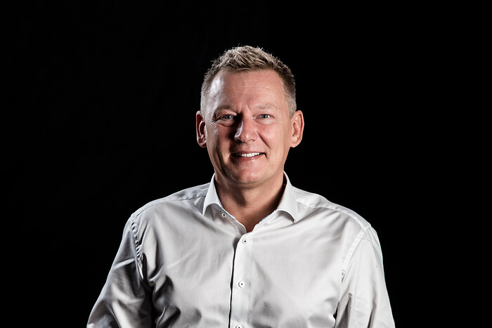 Claus Prehn, Indehaver/ Ejendomsmægler MDE
