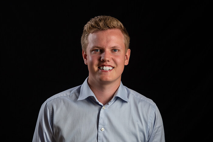 Thomas Ellersgaard Kristensen, Ejendomsmægler MDE