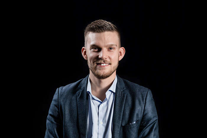 Ejendomsmægler - Salg og Vurdering Tobias Sederholm