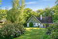 Set fra haven