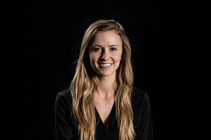 Ejendomsmægler - Sagskoordinator Catrine Lund