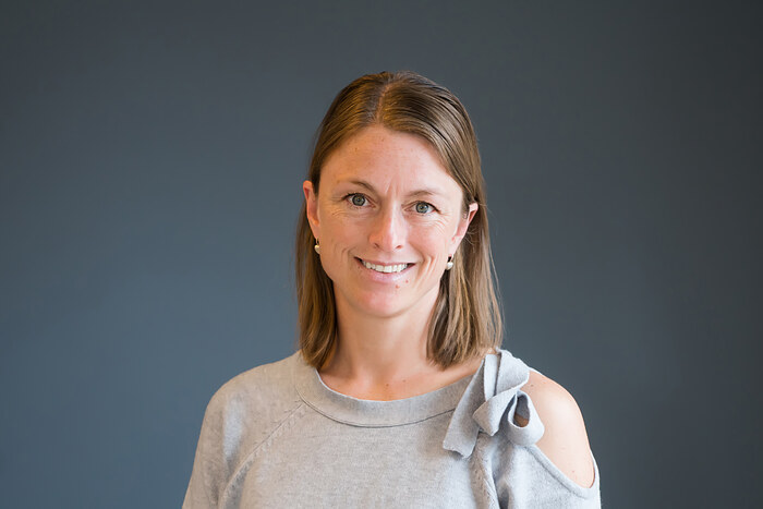 Ejendomsmægler - Sagskoordinator Kirsten Frølund Moesgaard