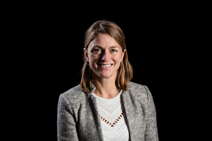 Ejendomsmægler - Sagskoordinator Kirsten Frølund Moesgaard