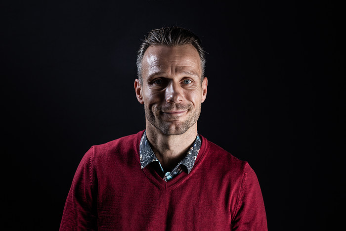Casper Fristrup Holm, Indehaver/ Ejendomsmægler MDE/ Køberrådgiver med tryghedsmærke