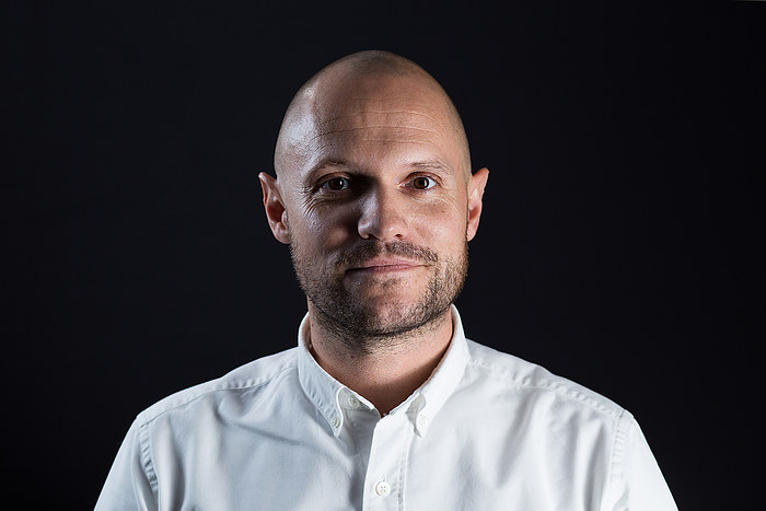 Jesper Christoffersen, Indehaver