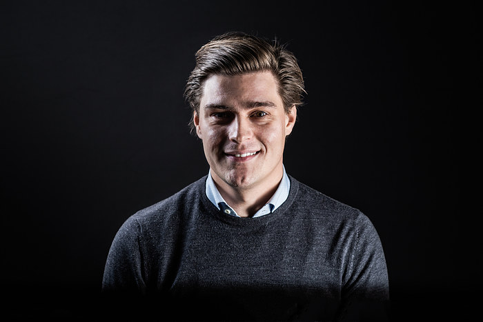 Ejendomsmægler - Ejendomsmægler, MDE Mads Preetzmann